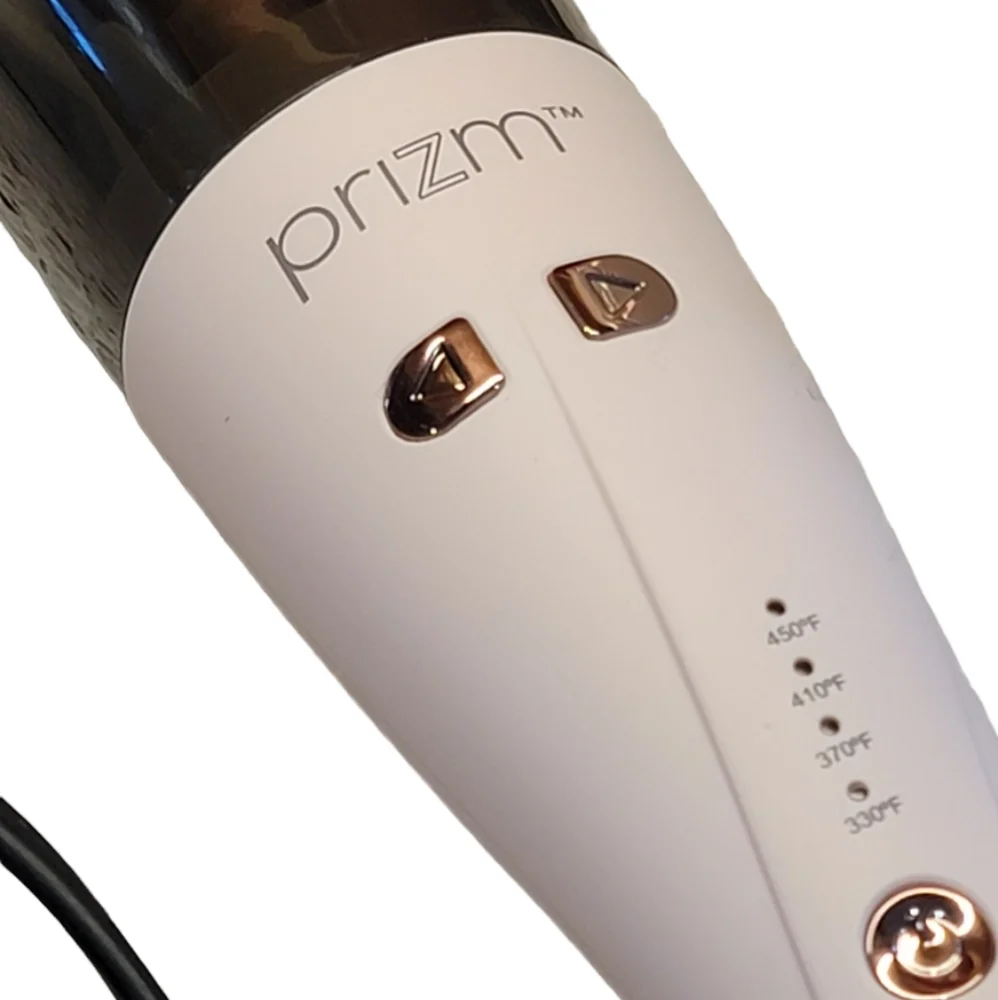 PRIZM Bloom Anti-Scald Automatic Hair Curler